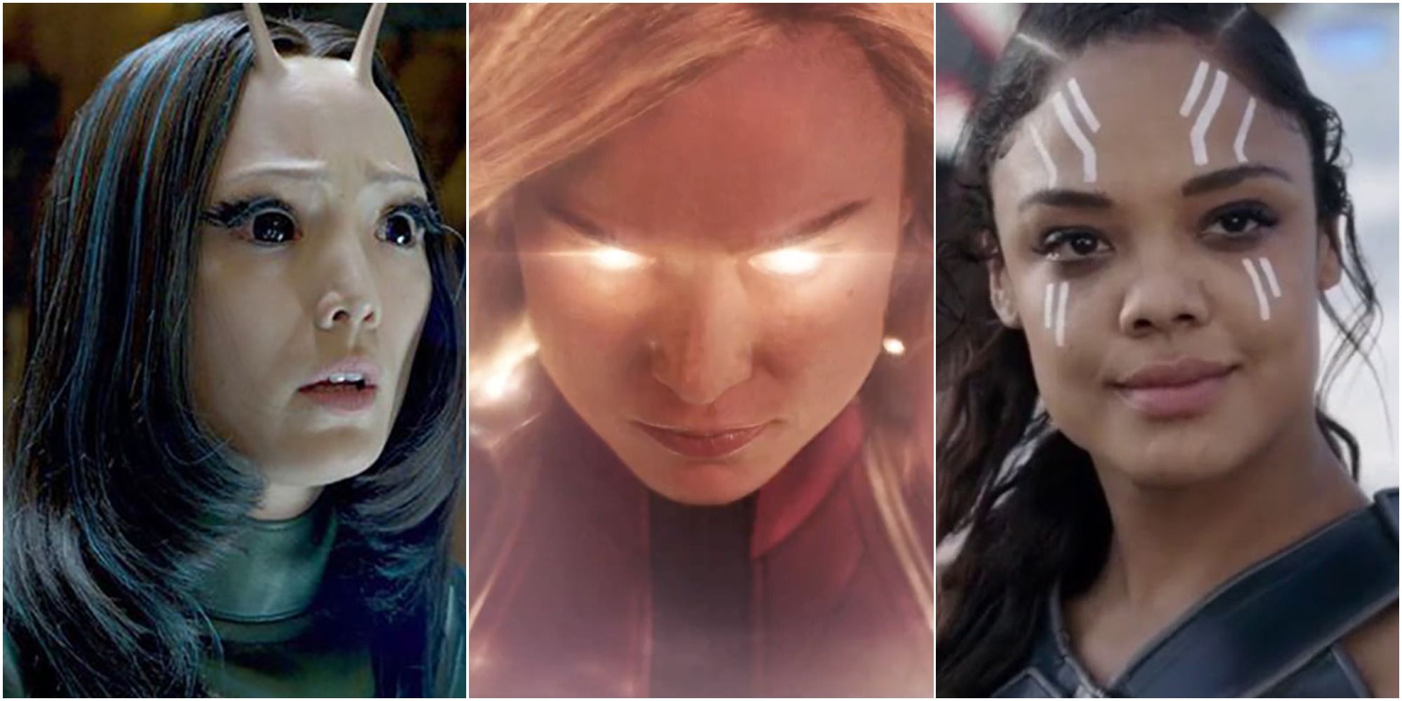 5 personajes femeninos establecidos que el MCU podría usar en una película de A-Force (y 5 que no deberían)