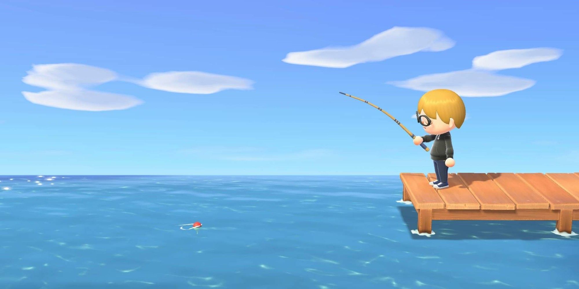 Animal Crossing: cada pez nuevo llegará en noviembre |  Screen Rant