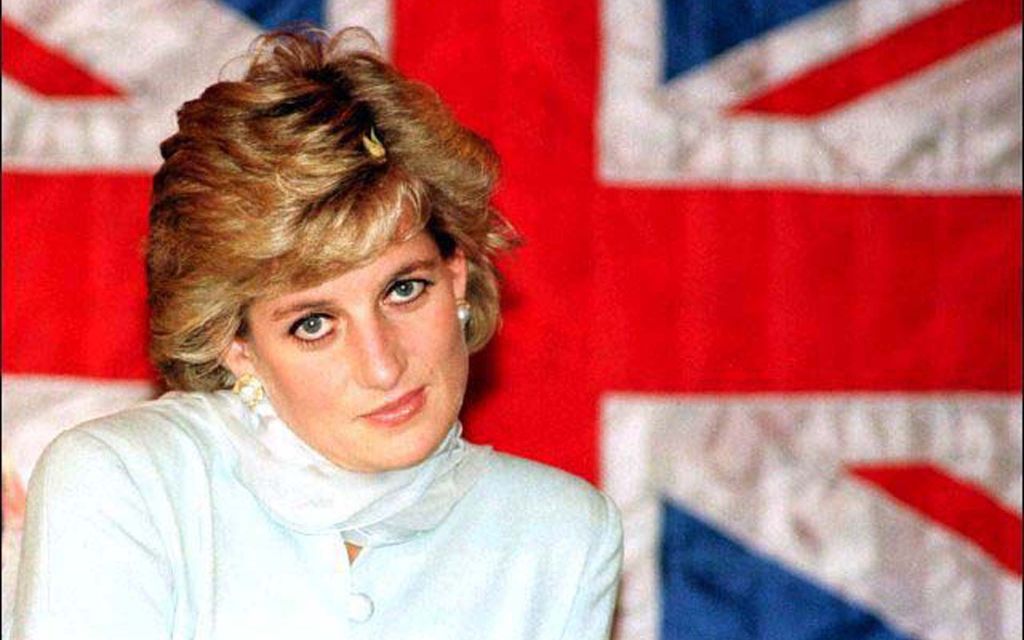 BBC investigará si Princesa Diana fue engañada para conceder entrevista en 1995