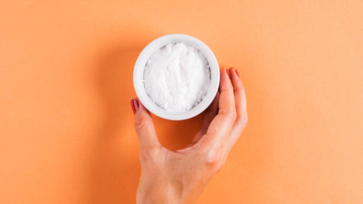 Bicarbonato de sodio, el remedio natural para una piel espléndida