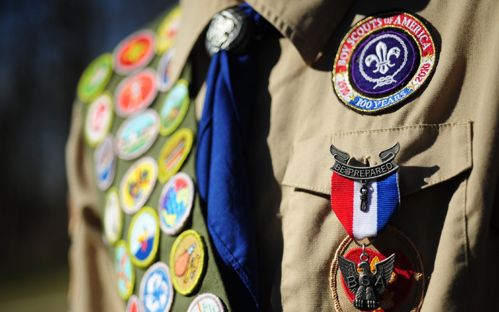 Boy Scouts of America, el peor escándalo de agresión sexual en la historia de EU