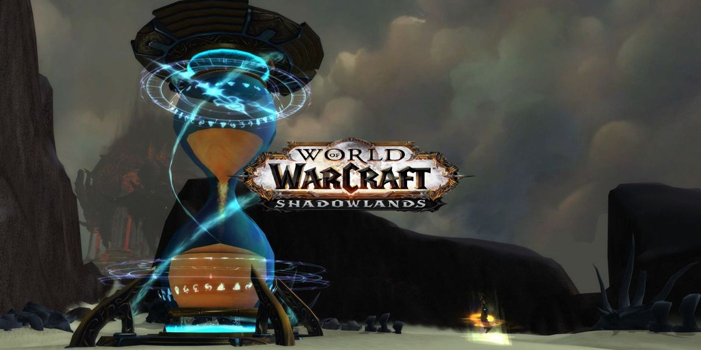 Colas de servidores de Shadowlands: cómo los jugadores de WoW evitan los tiempos de espera
