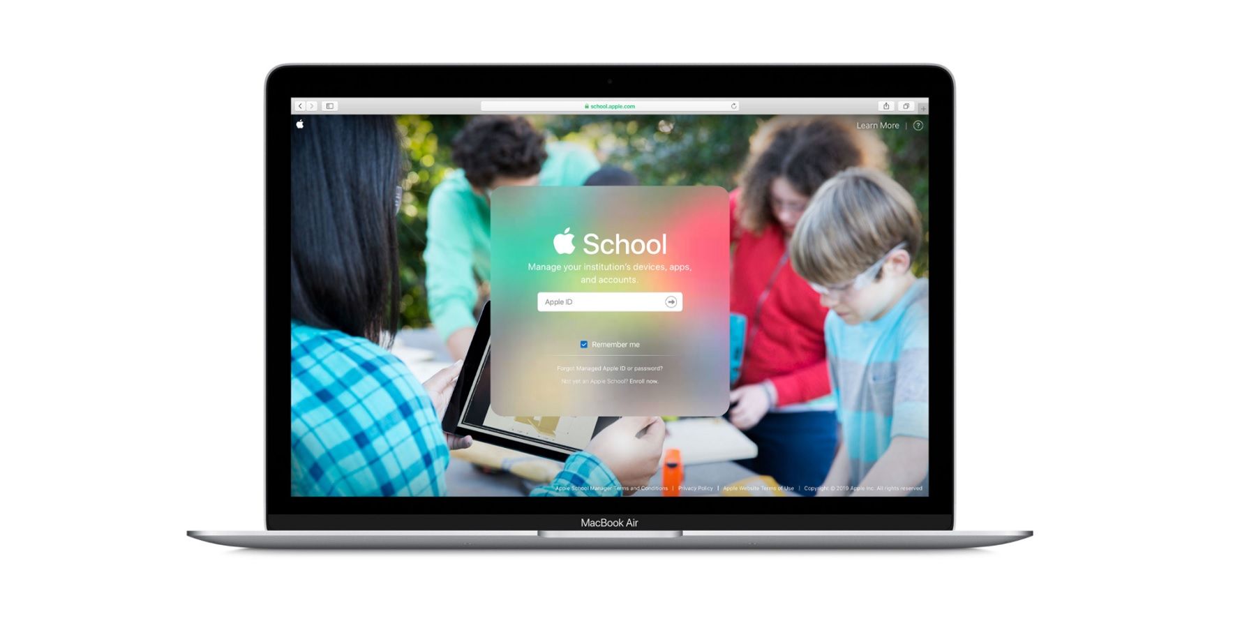 Cómo ahorrar en M1 Apple MacBook Air o Pro, Mac mini para educación