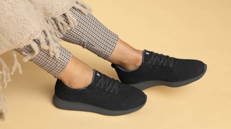 Para regalar (o regalarte): las zapatillas sostenibles Yuccs a precios únicos en Black Friday