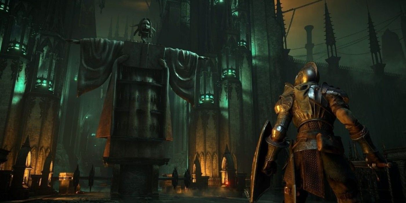Demon's Souls PS5: cambios necesarios que los desarrolladores se perdieron