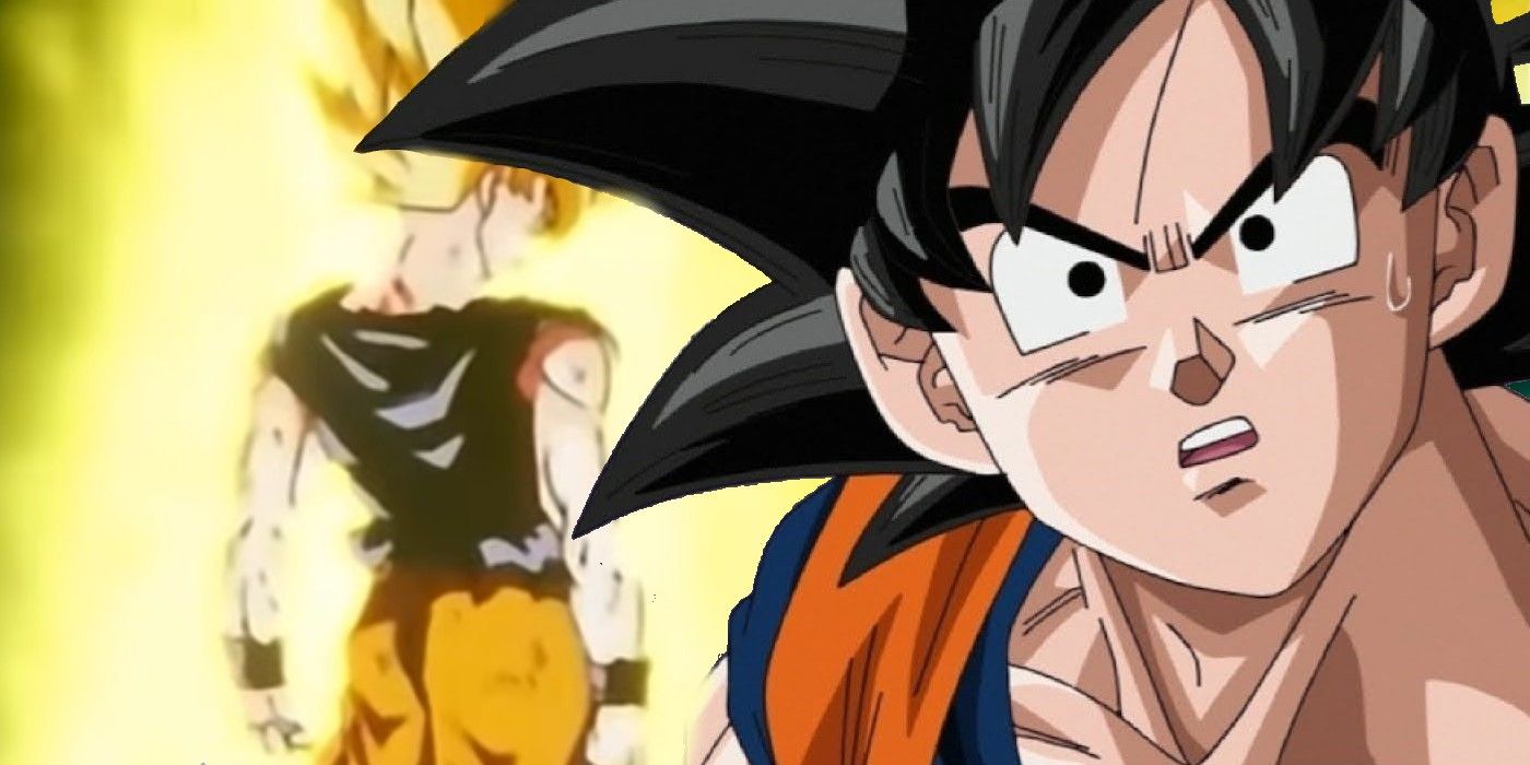 Dragon Ball: 15 oponentes más fuertes enfrentados por Goku, clasificados