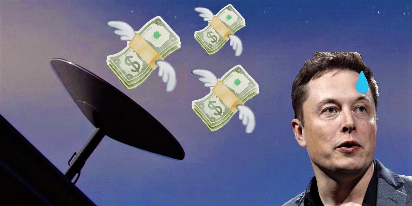 Elon Musk advierte que reducir el costo de Starlink es un desafío técnico