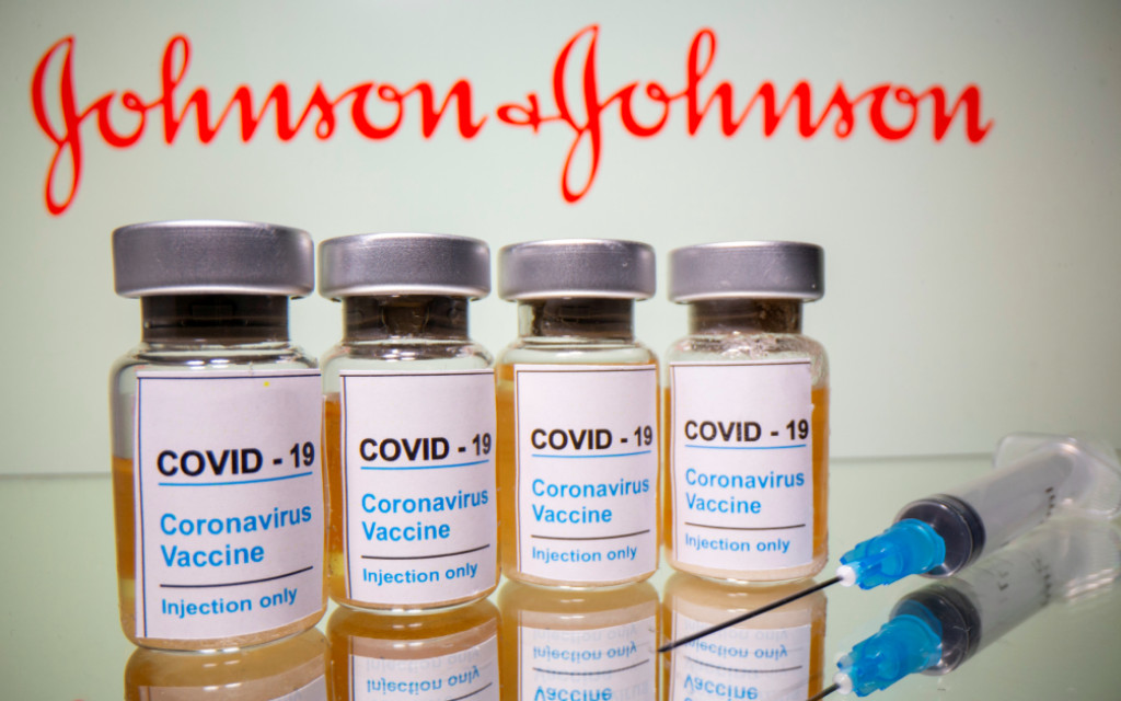 España autoriza el ensayo de fase 3 de la vacuna antiCovid de Johnson & Johnson