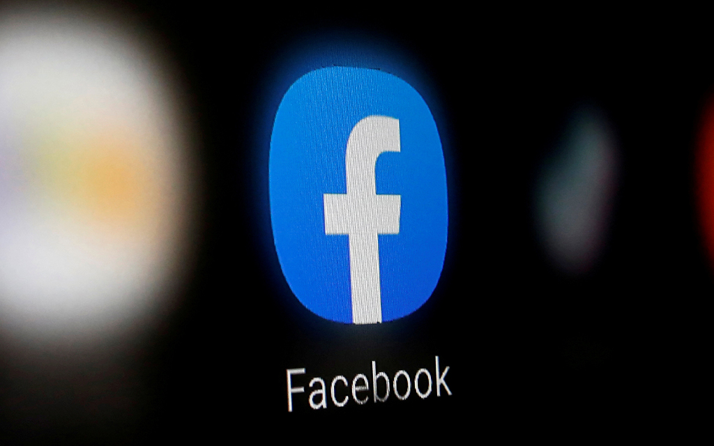 Facebook extiende prohibición de anuncios políticos en EU por un mes más