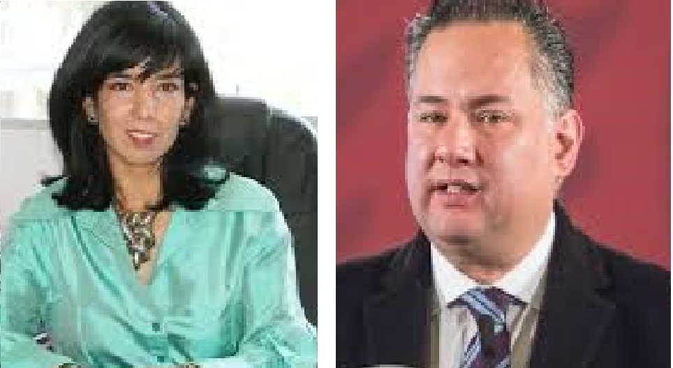 Gabriela Nieto podría ser candidata de MORENA a la gubernatura, en lugar de su hermano Santiago Nieto