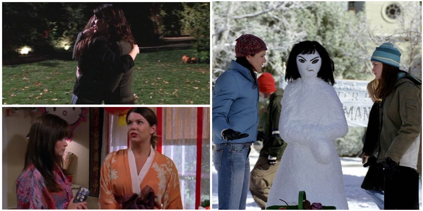 Gilmore Girls: 10 mejores episodios para volver a ver si extrañas a Lorelai y Rory