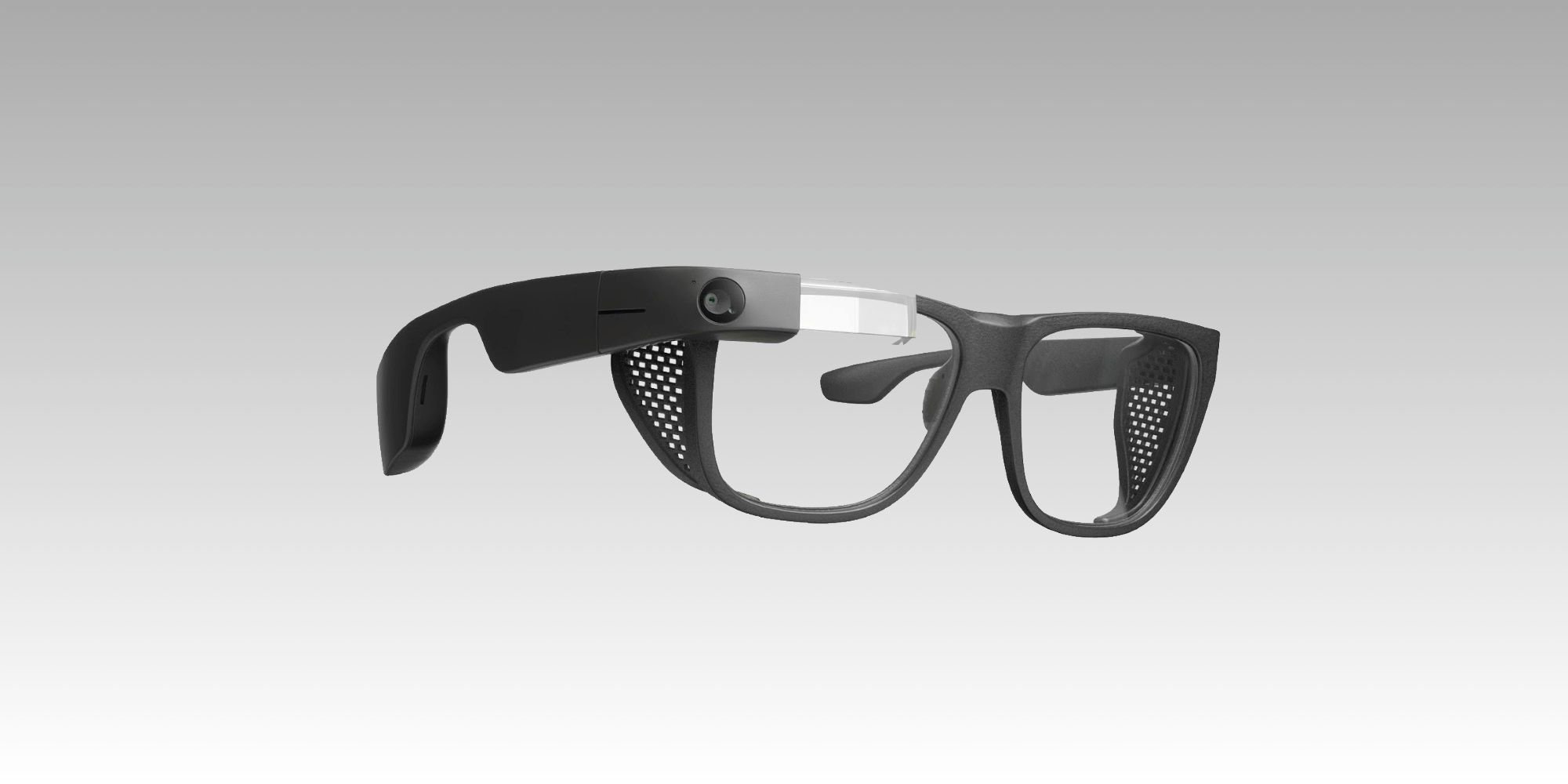 Google Glass: ¿Qué pasó con las gafas inteligentes futuristas?