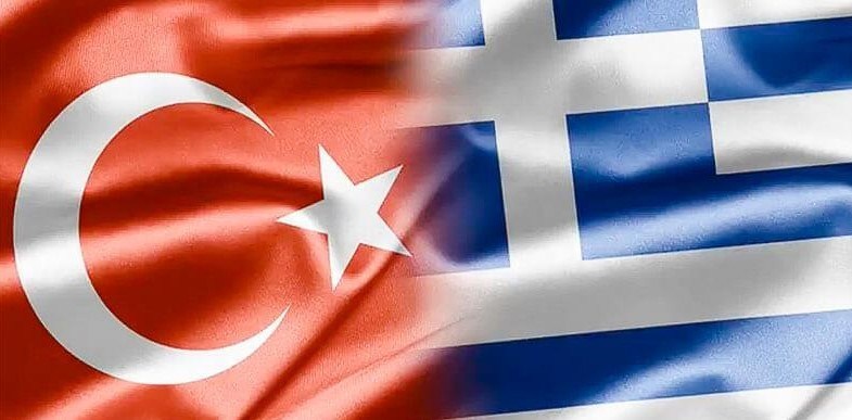 Grecia y Turquía prometen ayuda mutua después de que terremoto de magnitud 6,7 dejara 22 muertos y 790 heridos