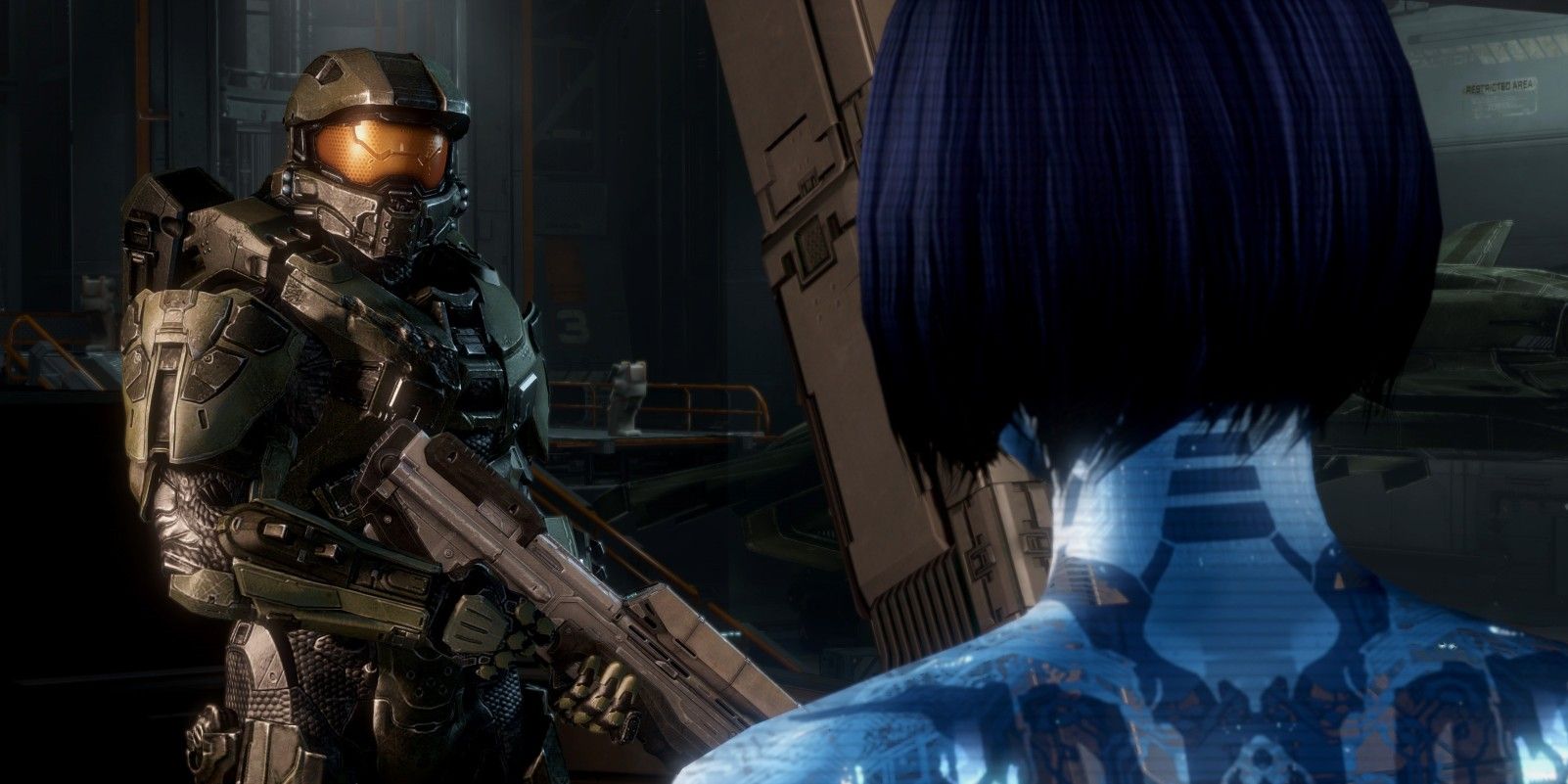 Halo 4 completará la colección Master Chief en PC la próxima semana