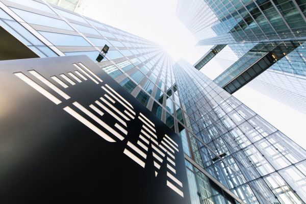 Las luchas por la transformación de IBM continúan con una caída de los ingresos de la nube y la inteligencia artificial en un 4,5%