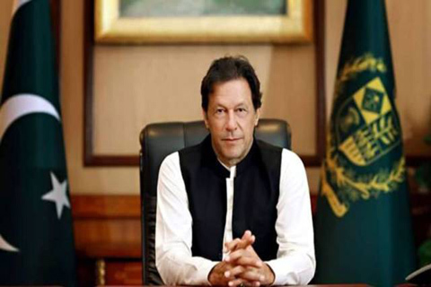 Imran Khan lanzará el mega proyecto ‘CPEC City’ el 18 de noviembre