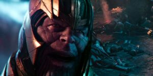 Infinity War demostró que Thanos era irremediablemente malvado (pero a nadie le importaba)