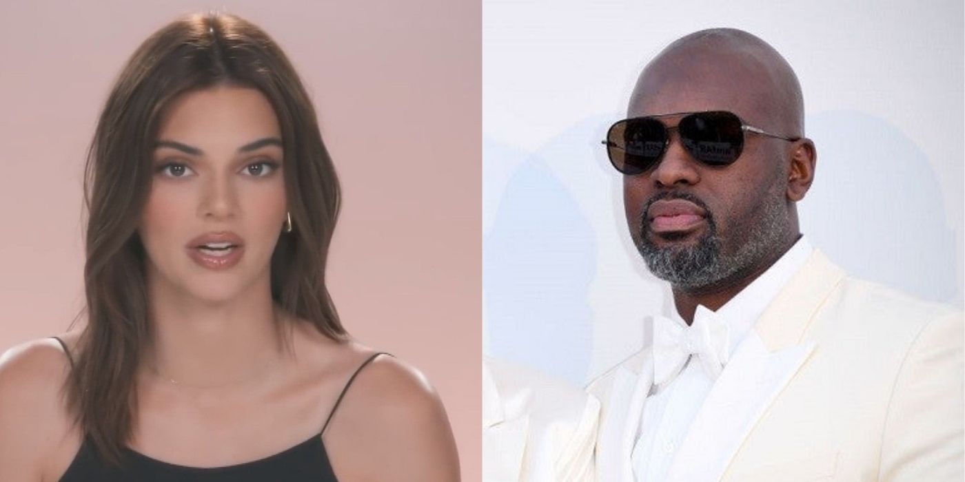 KUWTK: Ex de Corey Gamble dice que Kris no es su tipo (otro Kar-Jenner sí lo es)