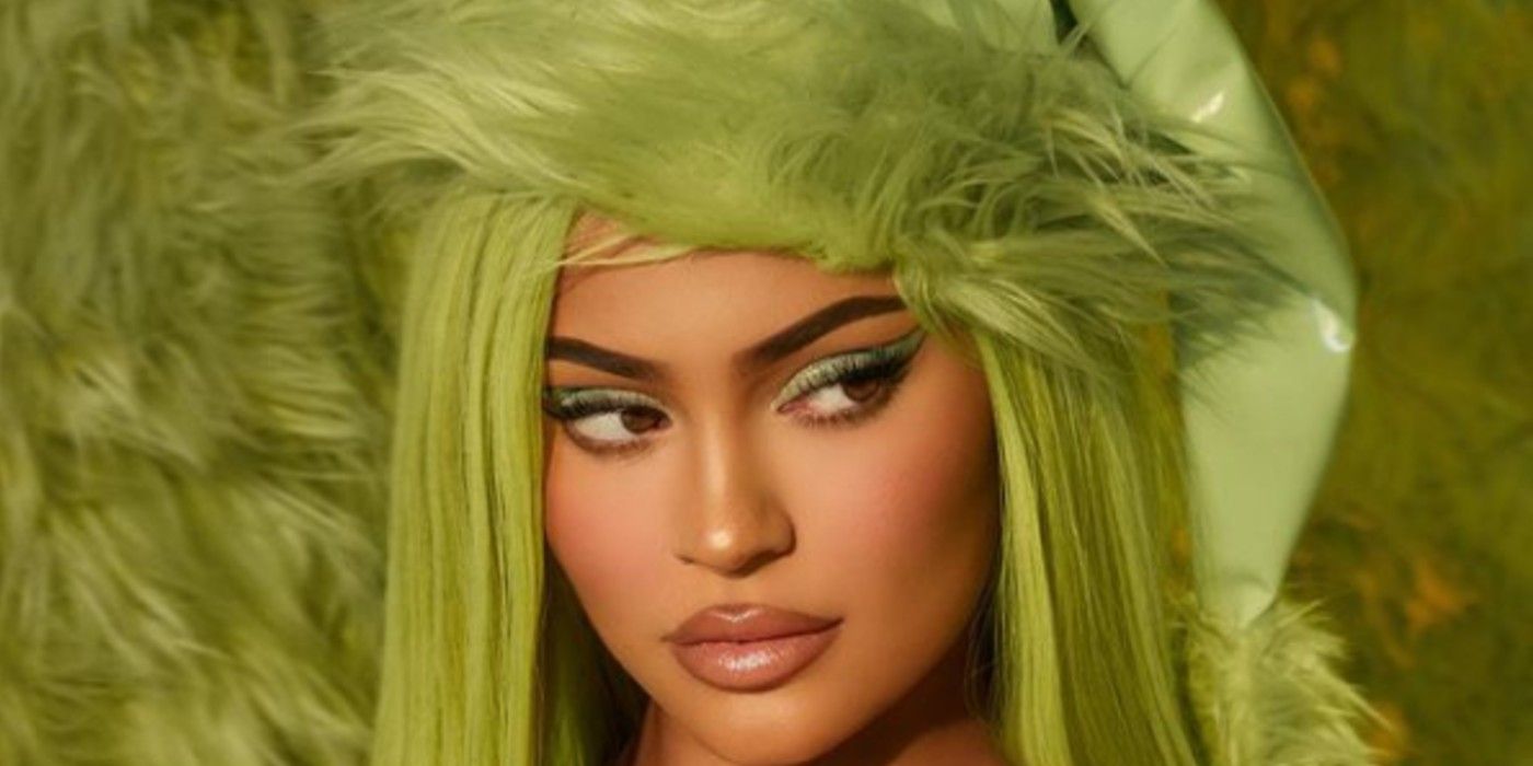 KUWTK: Kylie Jenner responde a TikToker que dijo que miente sobre las ventas de cosméticos