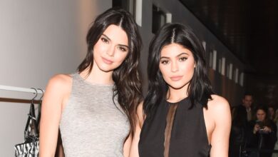 KUWTK: Por qué Kendall y Kylie Jenner no se hablaron durante un mes