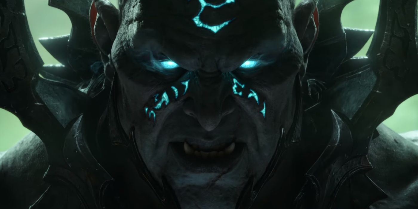 La cinemática sorpresa de Shadowlands prepara el escenario para la expansión de World of Warcraft