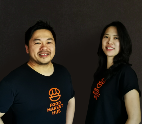 La plataforma de gestión de inventario con sede en Malasia, Food Market Hub, recauda 4 millones de dólares de Go-Ventures, SIG