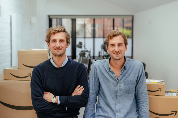 La startup de comercio electrónico Heroes recauda 65 millones de dólares en capital y deuda para convertirse en el Thrasio de Europa