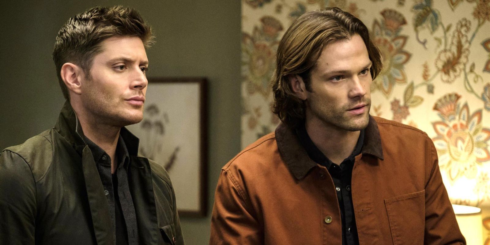 La temporada 15 sobrenatural terminará con Sam y Dean juntos