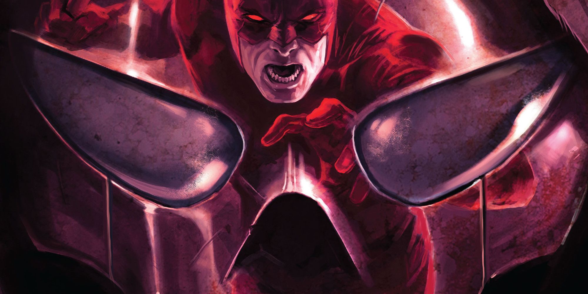 La versión de Daredevil del espantapájaros de Batman es su villano más OP