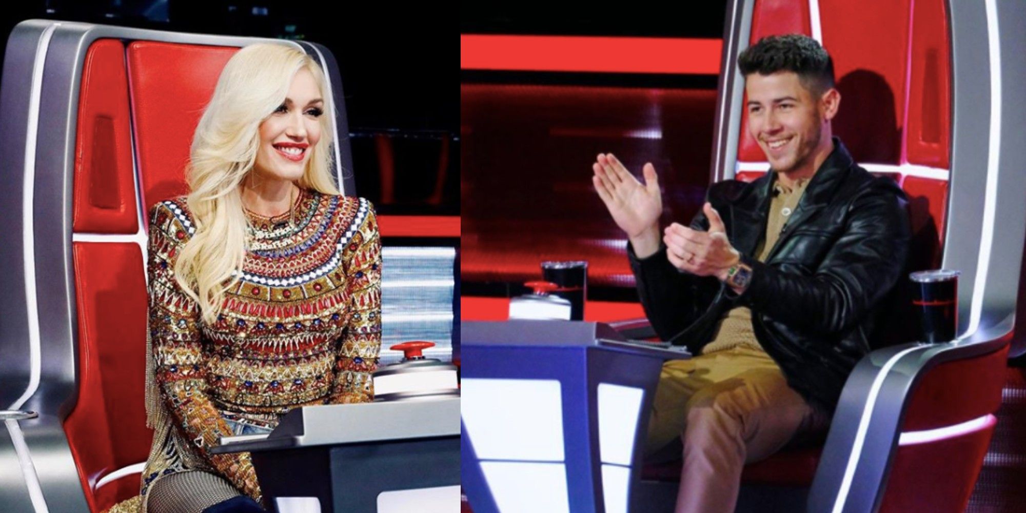 La voz: los fanáticos reaccionan a la partida de Gwen Stefani y al reemplazo de Nick Jonas