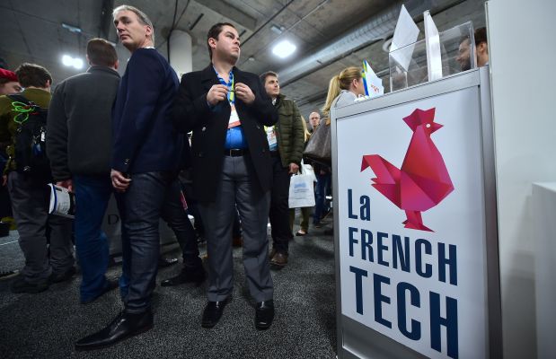 Las startups francesas pueden postularse para Next40 y French Tech 120