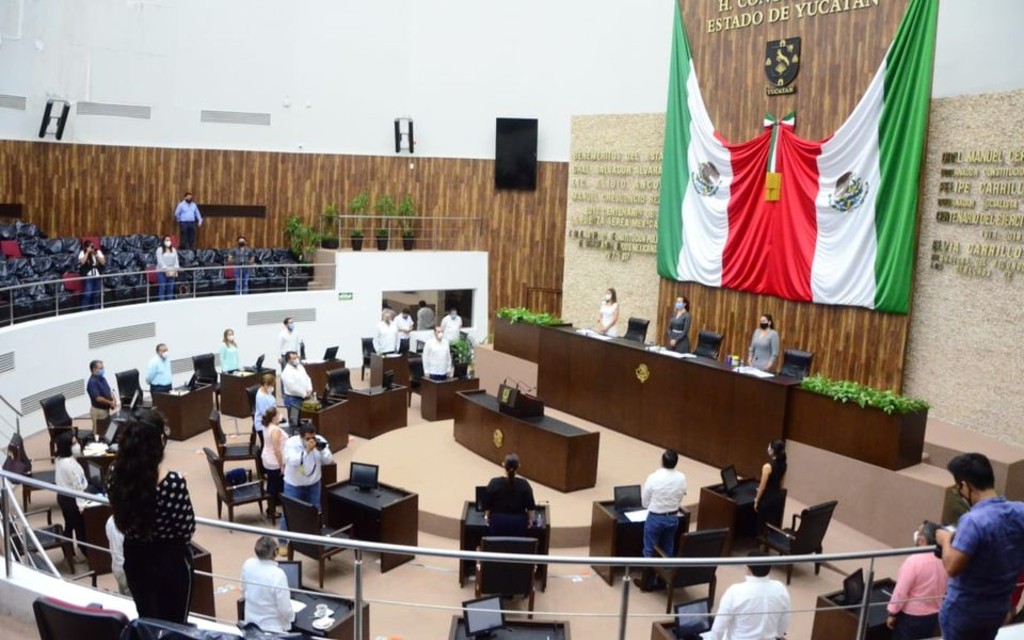 Llega a SCJN amparo contra votos secretos de legisladores en Yucatán sobre matrimonio igualitario