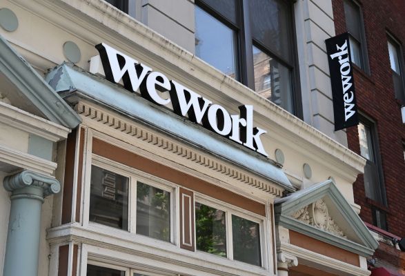 Los empleados de WeWork utilizaron una contraseña de impresora alarmantemente insegura