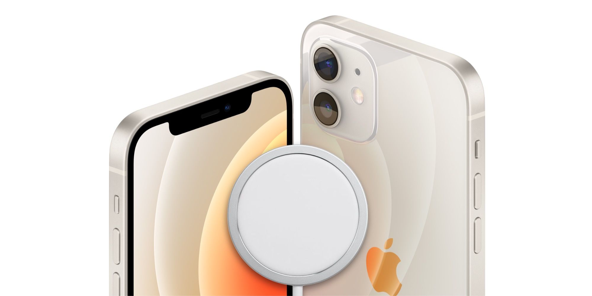 MagSafe no cargará el iPhone 12 mini tan rápido como otros modelos de iPhone 12