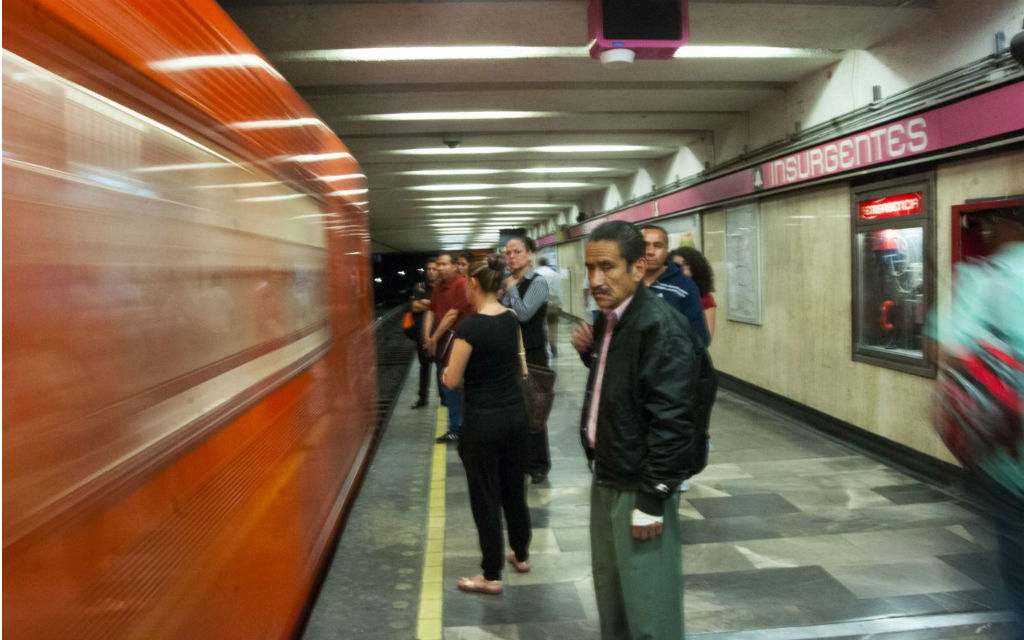 Modernizarán Línea 1 del Metro con 30 trenes