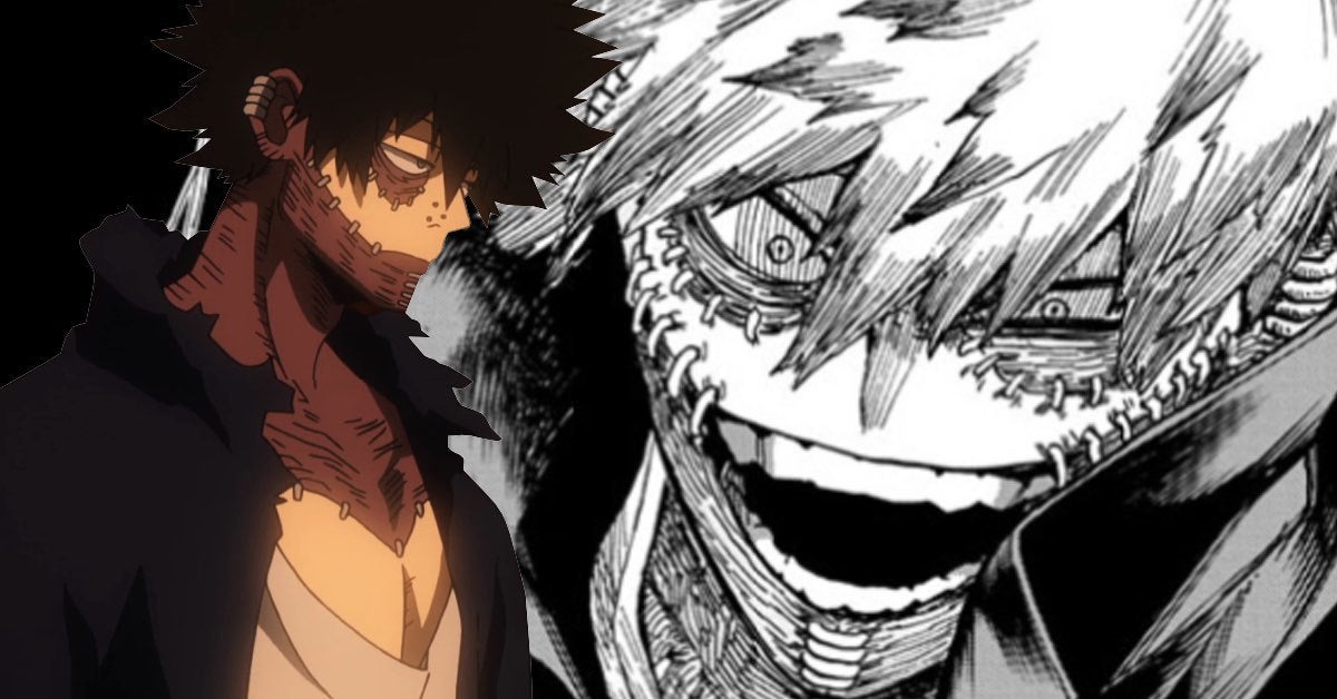 dabi mha