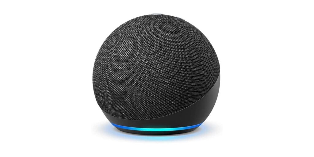 Oferta de Amazon Echo Black Friday: agarre un Echo Dot (4.a generación) por $ 28.99