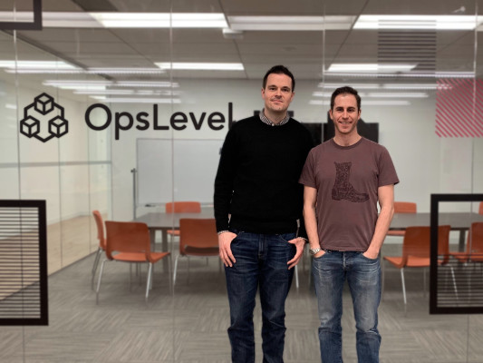 OpsLevel recauda $ 5 millones para arreglar DevOps