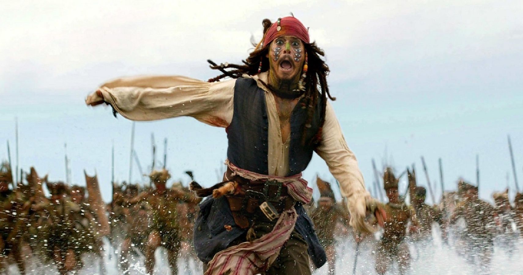 Piratas del Caribe: 15 mejores citas de Jack Sparrow