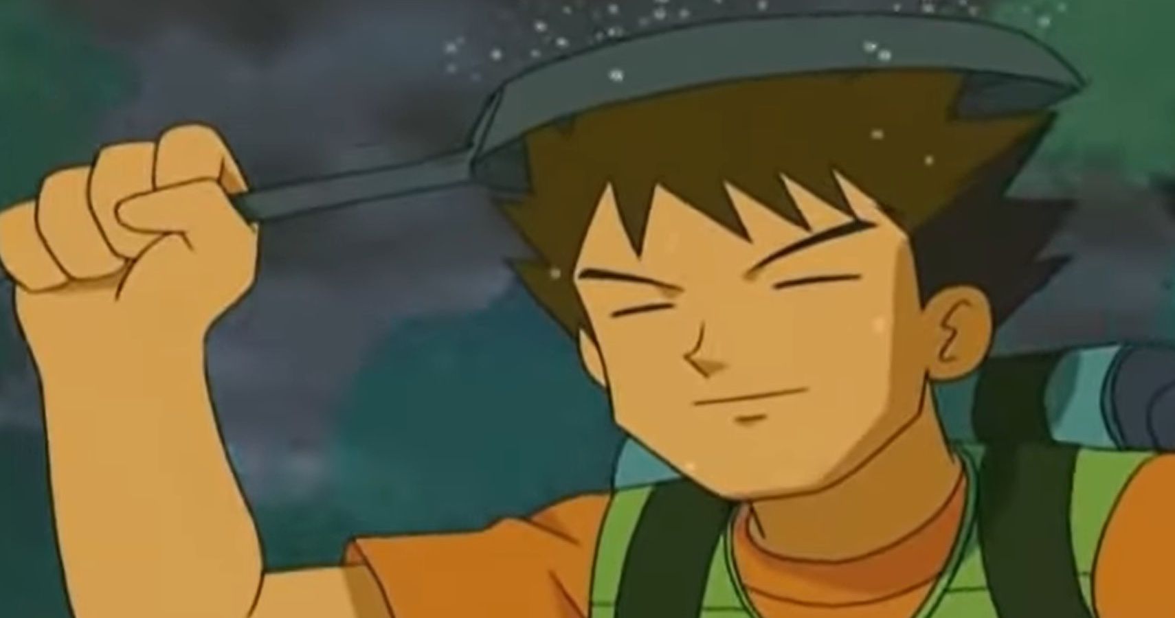 Pokémon: 10 cosas que no sabías sobre Brock en el anime