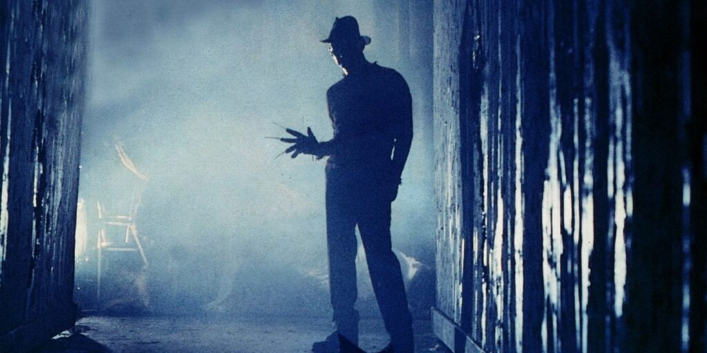 Por qué Freddy Krueger estuvo en una pesadilla en Elm Street durante solo 7 minutos