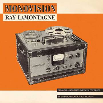 Ray LaMontagne, ese grande no tan laureado