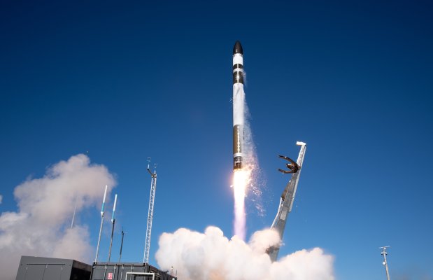 Rocket Lab intentará recuperar el propulsor de su cohete Electron por primera vez en su próximo lanzamiento