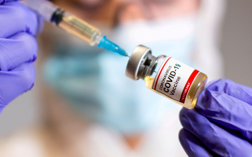 Rusia comienza ensayos masivos de segunda vacuna anti-Covid