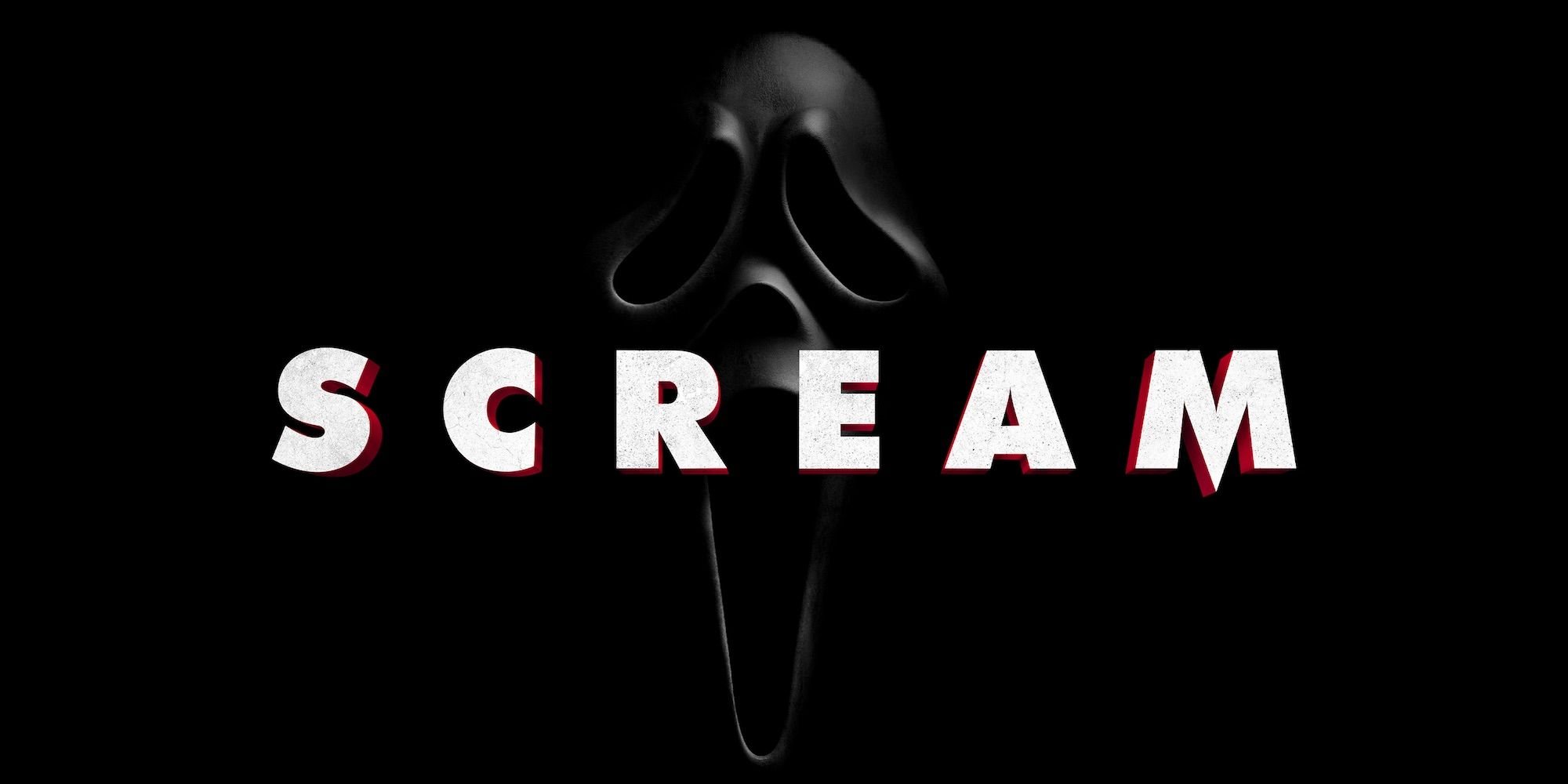 Scream 5 obtiene un título oficial confuso |  Screen Rant