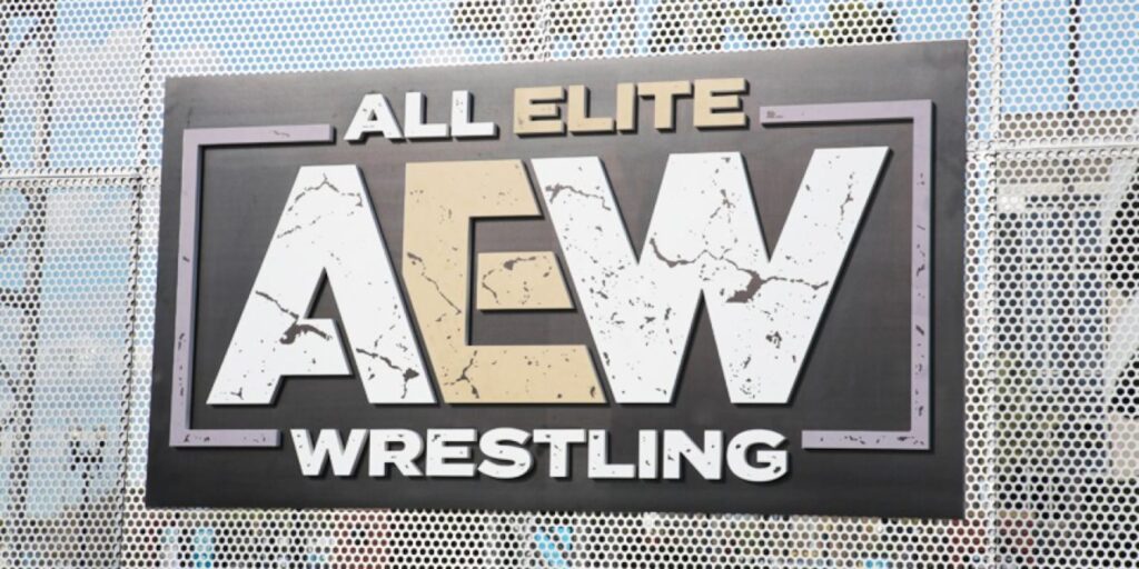Se anuncian los detalles del juego de lucha AEW para rivalizar con WWE 2K