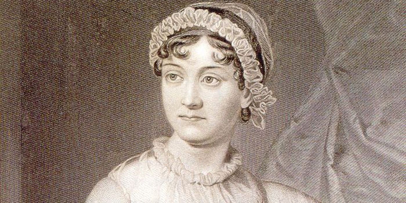 Serie de antología de Jane Austen de The CW In The Works