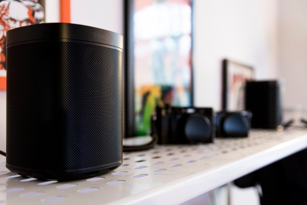Sonos lanza un servicio de transmisión de radio por $ 8 / mes