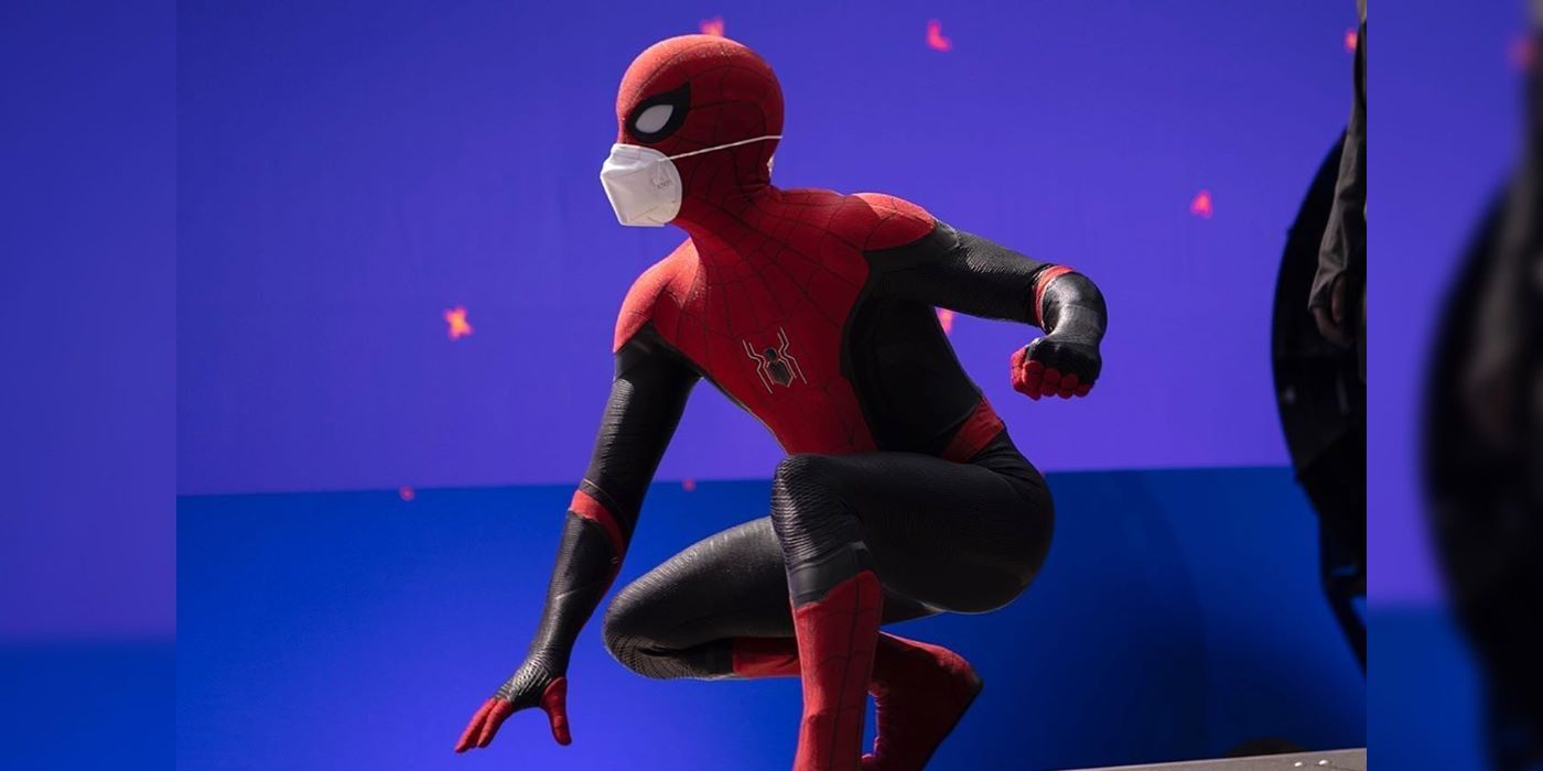 Spider-Man 3: Michael Giacchino regresa a la banda sonora de la película MCU
