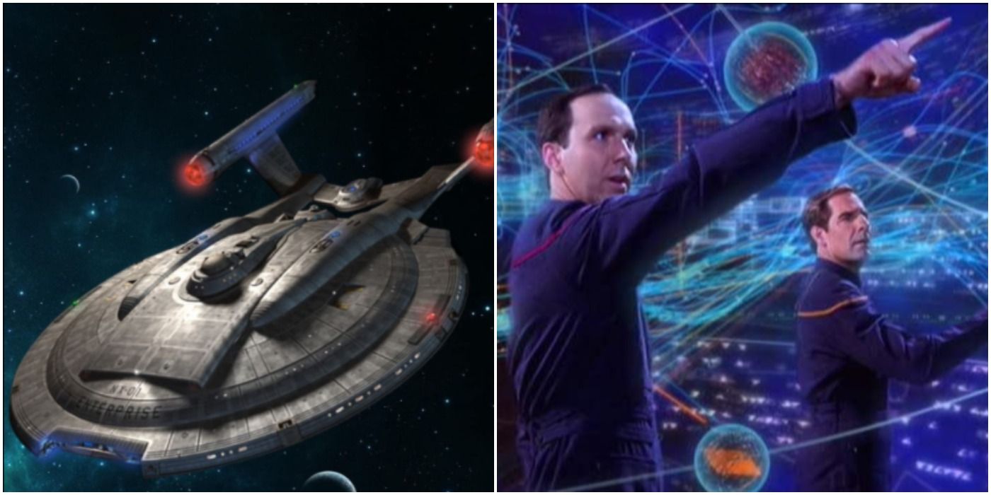 Star Trek: 10 opiniones impopulares sobre la empresa (según Reddit)
